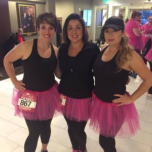 Meet your Posher, Lorena